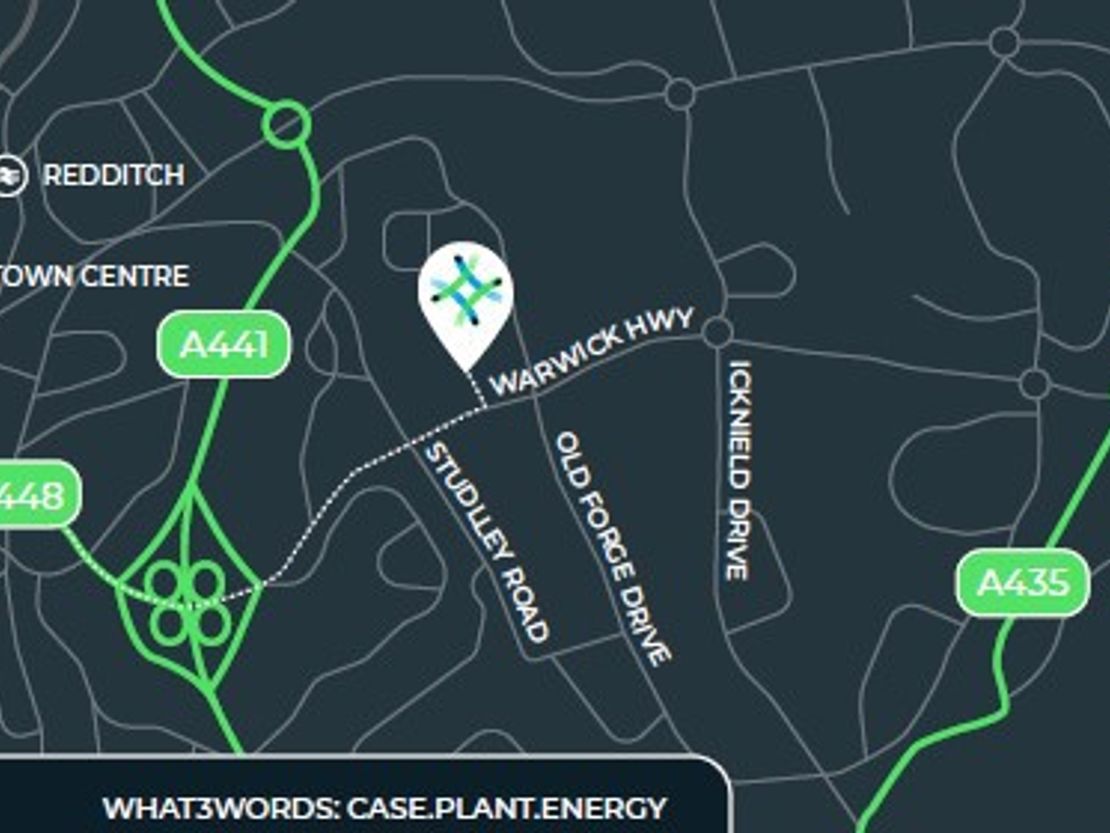 Lakeside Industrial Estate, Broad Ground Road, Redditch, West Midlands, B98 8YP