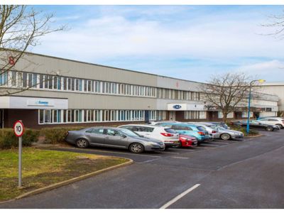 Property Image for Lakeside Industrial Estate, Broad Ground Road, Redditch, West Midlands, B98 8YP