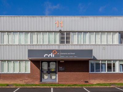 Property Image for Lakeside Industrial Estate, Broad Ground Road, Redditch, West Midlands, B98 8YP