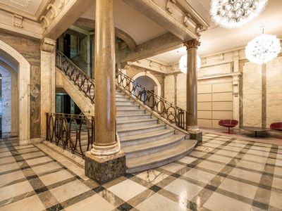 Property Image for Fifth Floor, 33 Wigmore Street, London, W1U 1QX