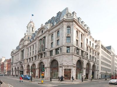 Property Image for Fifth Floor, 33 Wigmore Street, London, W1U 1QX
