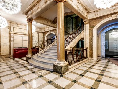Property Image for Fifth Floor, 33 Wigmore Street, London, W1U 1QX