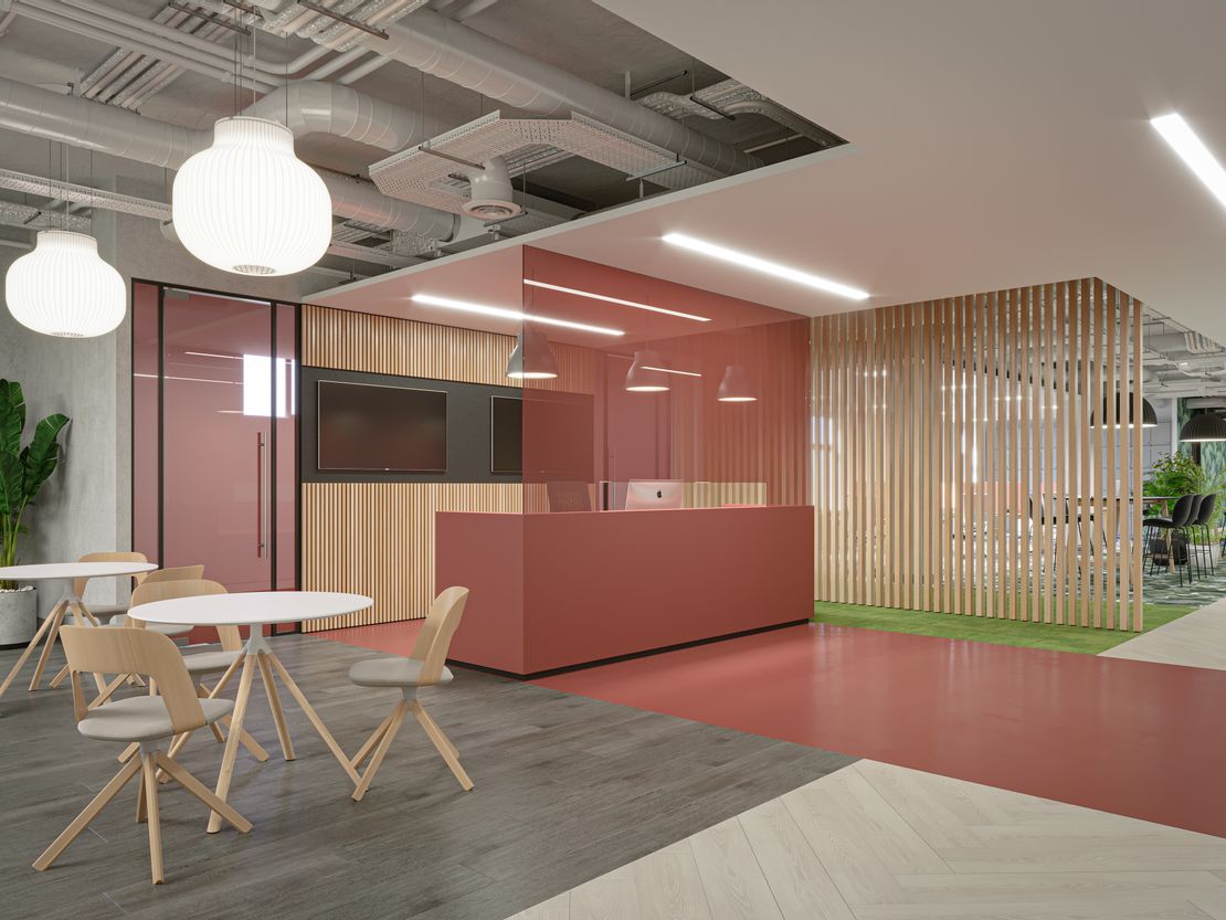 Fifth Floor, 33 Wigmore Street, London, W1U 1QX