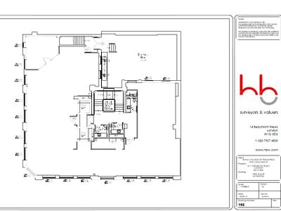 Property Image for 5-11 Theobalds Road, Holborn, London, WC1X 8SH