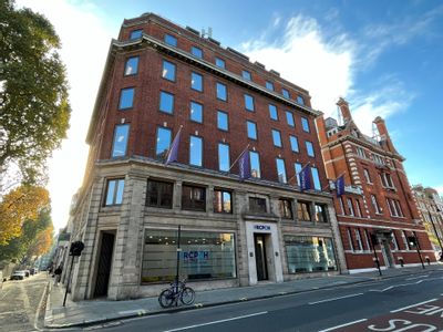 Property Image for 5-11 Theobalds Road, Holborn, London, WC1X 8SH