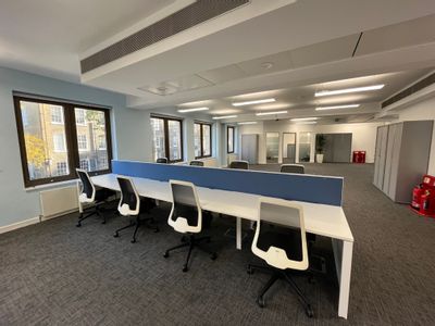Property Image for 5-11 Theobalds Road, Holborn, London, WC1X 8SH