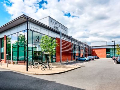 Property Image for Concorde Park - Small Suites, Concorde Road, Maidenhead, Berkshire, SL6 4BY