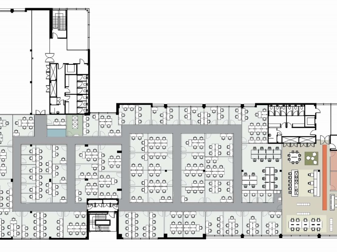 Concorde Park - Small Suites, Concorde Road, Maidenhead, Berkshire, SL6 4BY