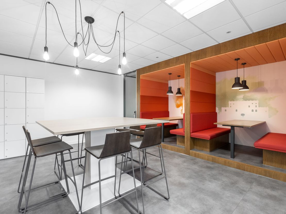 Concorde Park - Small Suites, Concorde Road, Maidenhead, Berkshire, SL6 4BY
