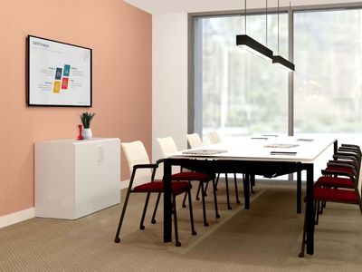 Property Image for Concorde Park - Small Suites, Concorde Road, Maidenhead, Berkshire, SL6 4BY