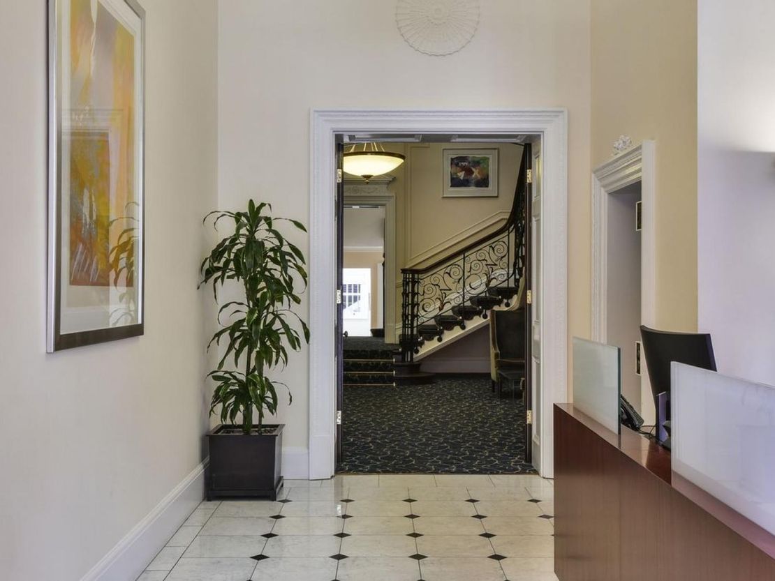 45 Pont Street, London, SW1X 0BD