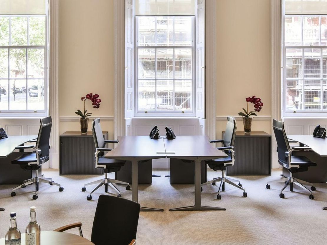 45 Pont Street, London, SW1X 0BD