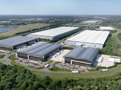 Property Image for PS95, Peterborough South, Commerce Road, Kingston Park, Peterborough, Cambridgeshire, PE2 9EN