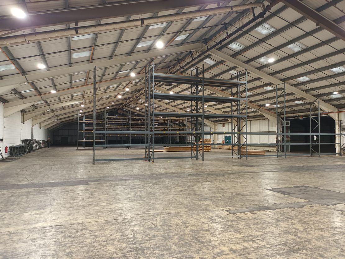 Units A & B, Woodmead Road, Axminster, Devon, EX13 5PQ