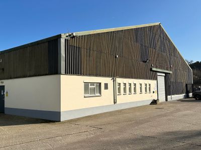 Property Image for Units A & B, Woodmead Road, Axminster, Devon, EX13 5PQ