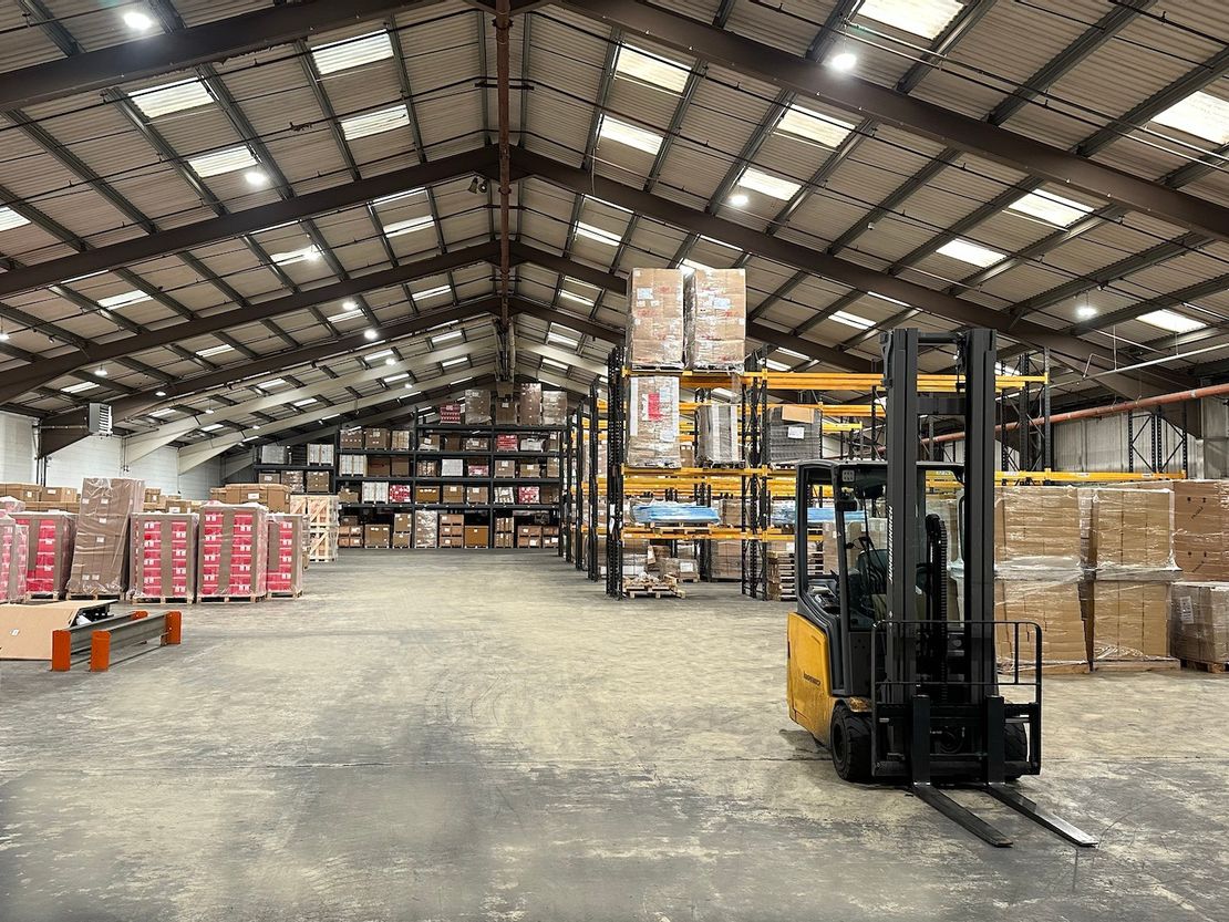 Units A & B, Woodmead Road, Axminster, Devon, EX13 5PQ