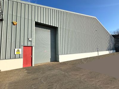Property Image for Units A & B, Woodmead Road, Axminster, Devon, EX13 5PQ
