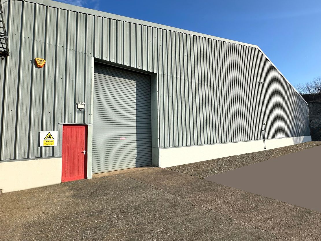 Units A & B, Woodmead Road, Axminster, Devon, EX13 5PQ
