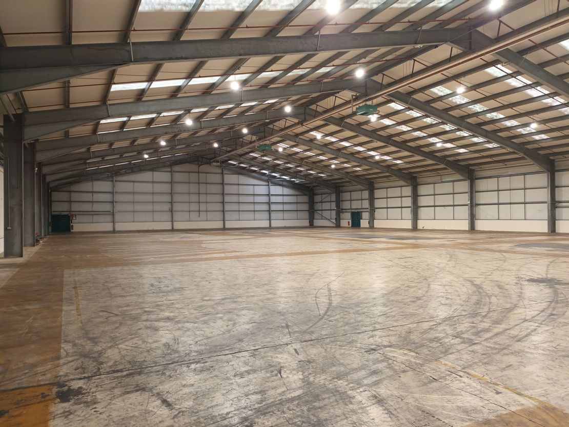 Units A & B, Woodmead Road, Axminster, Devon, EX13 5PQ