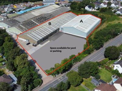 Property Image for Units A & B, Woodmead Road, Axminster, Devon, EX13 5PQ