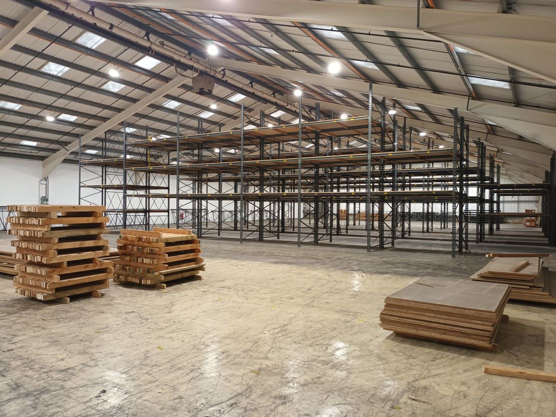 Units A & B, Woodmead Road, Axminster, Devon, EX13 5PQ