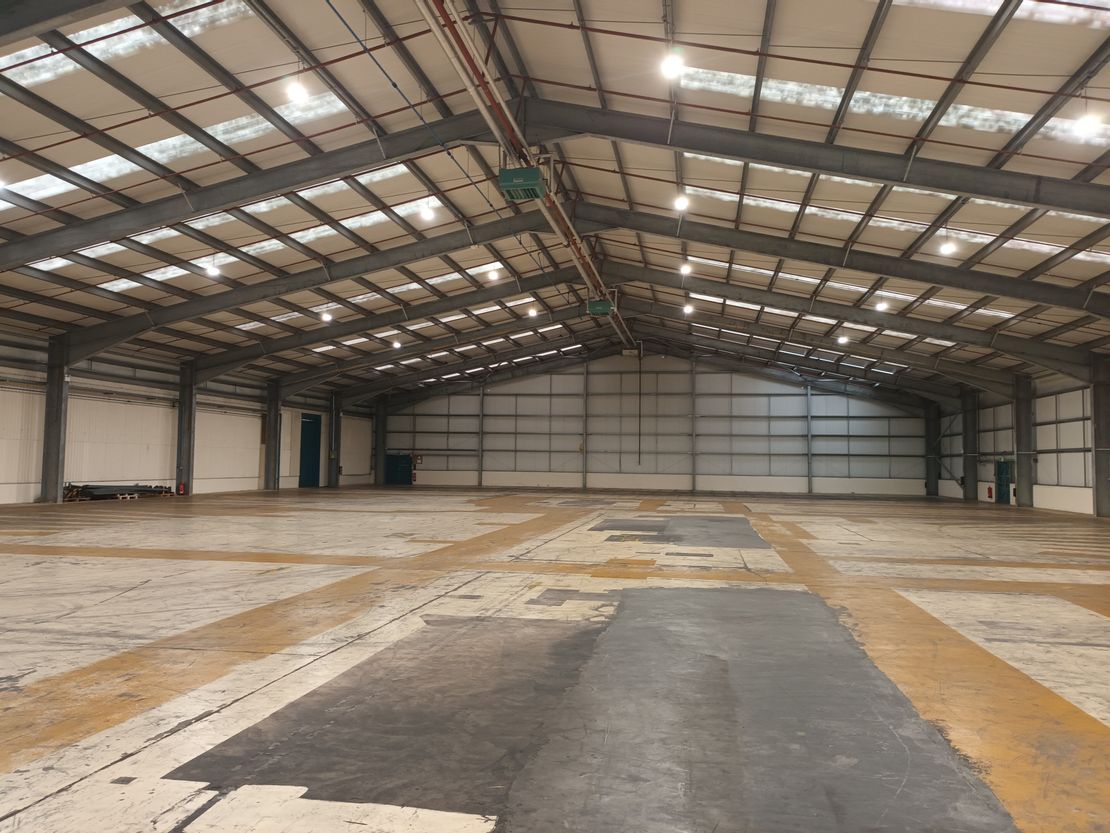 Units A & B, Woodmead Road, Axminster, Devon, EX13 5PQ