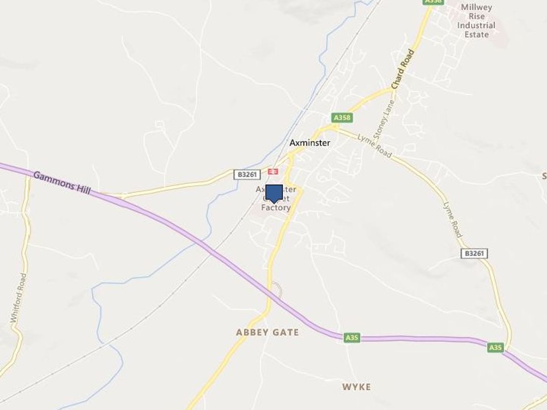 Units A & B, Woodmead Road, Axminster, Devon, EX13 5PQ
