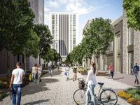 Property Image for Hove Central, Sackville Road, Hove, West Sussex, BN3 7AN