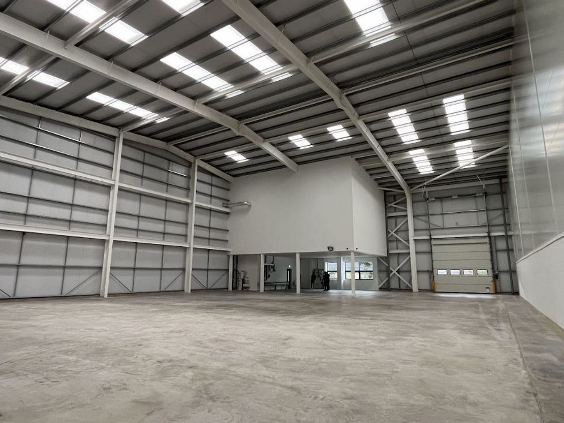 Unit 7A Valor Park East Circular, Gascoigne Road, Barking, Greater London, IG11 7NZ