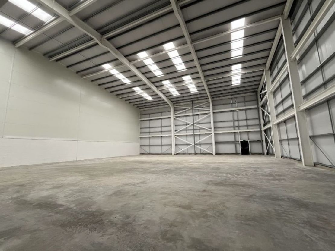 Unit 7A Valor Park East Circular, Gascoigne Road, Barking, Greater London, IG11 7NZ