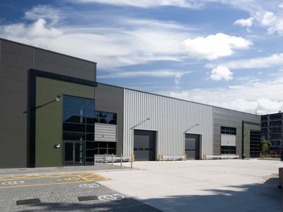 Property Image for Unit 7A Valor Park East Circular, Gascoigne Road, Barking, Greater London, IG11 7NZ