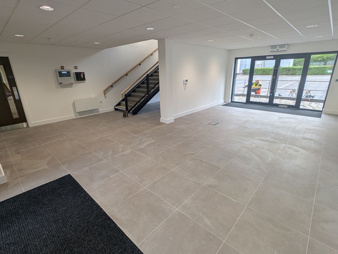 Nursling 112, Oriana Way, Nursling, Hampshire, SO16 0YU