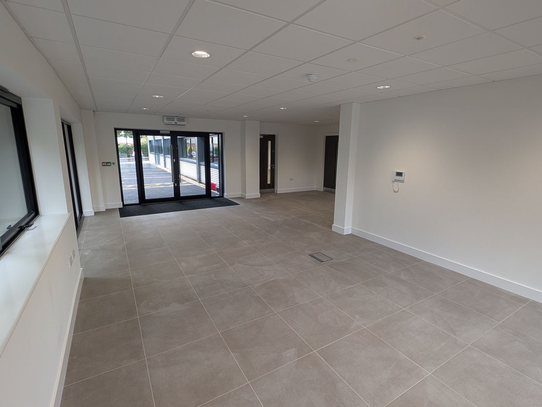 Nursling 112, Oriana Way, Nursling, Hampshire, SO16 0YU