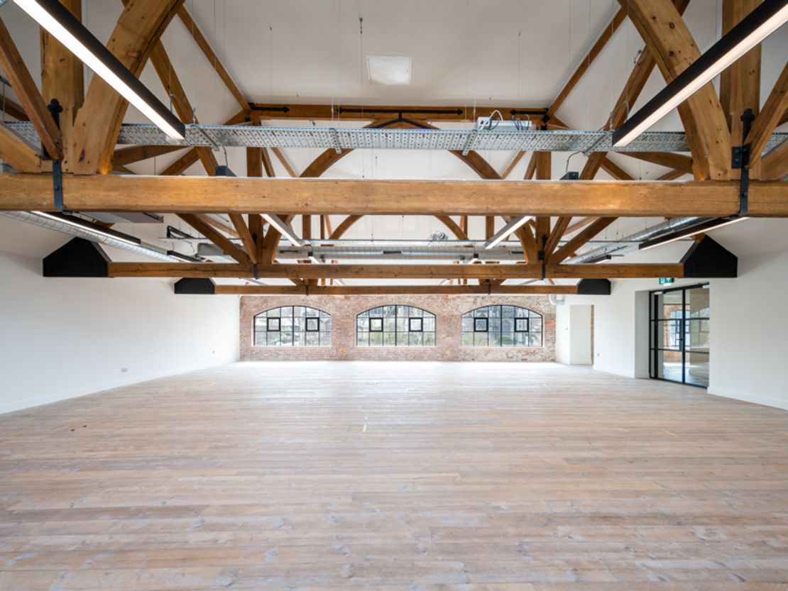 Portwall Lofts, 1-2 Portwall Lane, Redcliff, Bristol, South West, BS1 6NB