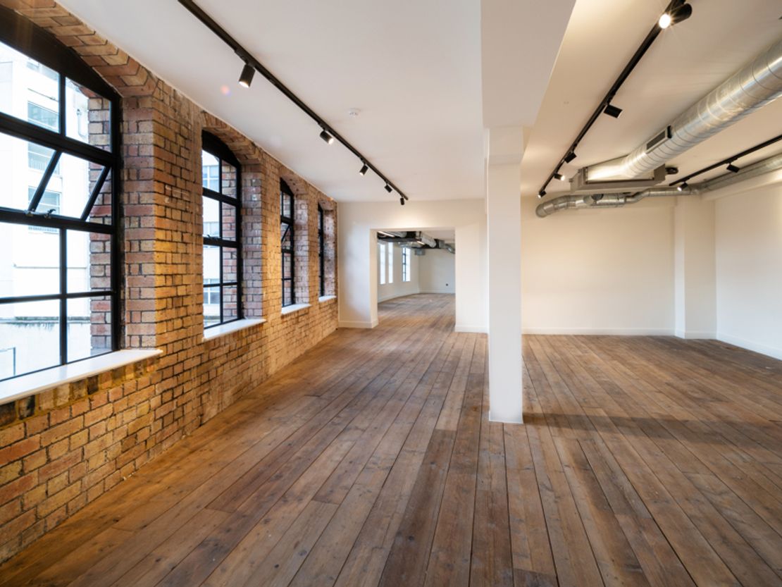 Portwall Lofts, 1-2 Portwall Lane, Redcliff, Bristol, South West, BS1 6NB