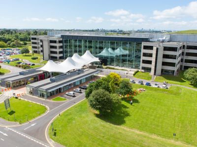 Property Image for Lakeside Business Park, Western Road, Portsmouth, Hampshire, PO6 3EN
