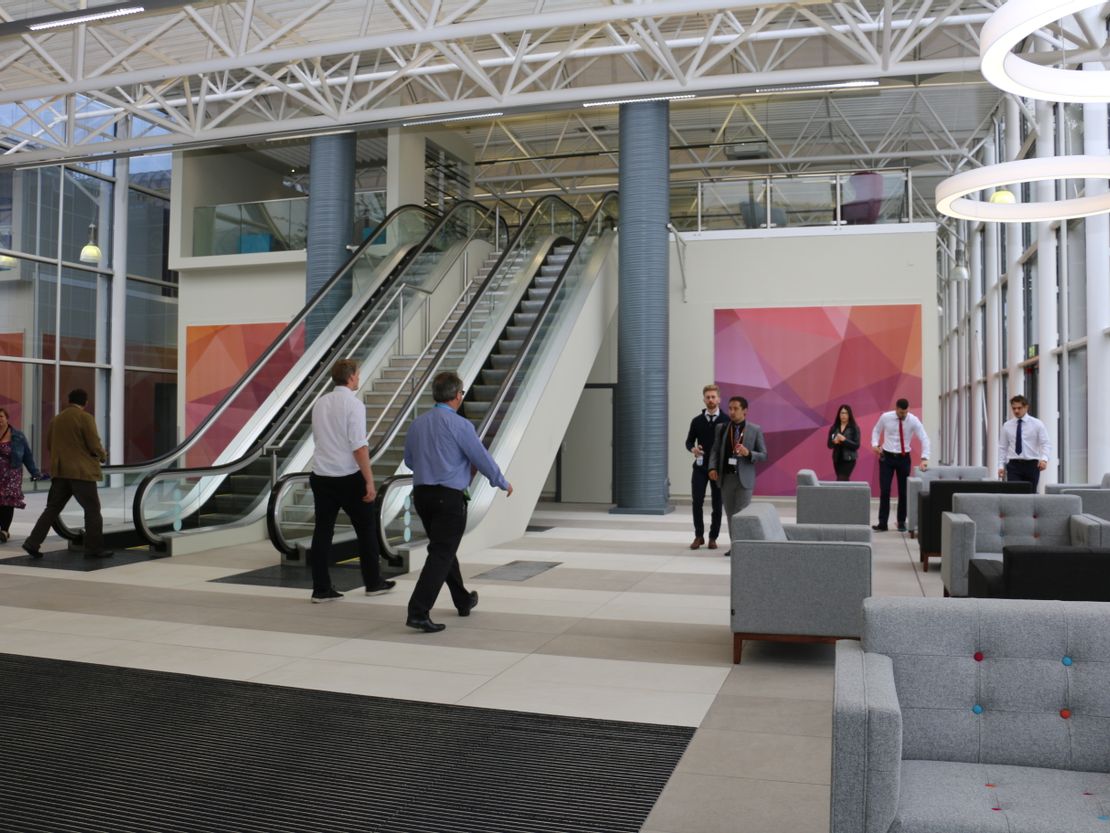 Lakeside Business Park, Western Road, Portsmouth, Hampshire, PO6 3EN