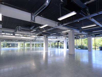 Property Image for Lakeside Business Park, Western Road, Portsmouth, Hampshire, PO6 3EN