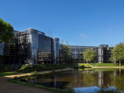 Property Image for Lakeside Business Park, Western Road, Portsmouth, Hampshire, PO6 3EN