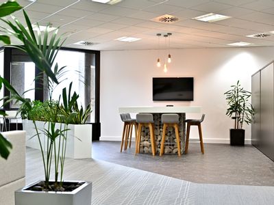 Property Image for Lakeside Business Park, Western Road, Portsmouth, Hampshire, PO6 3EN