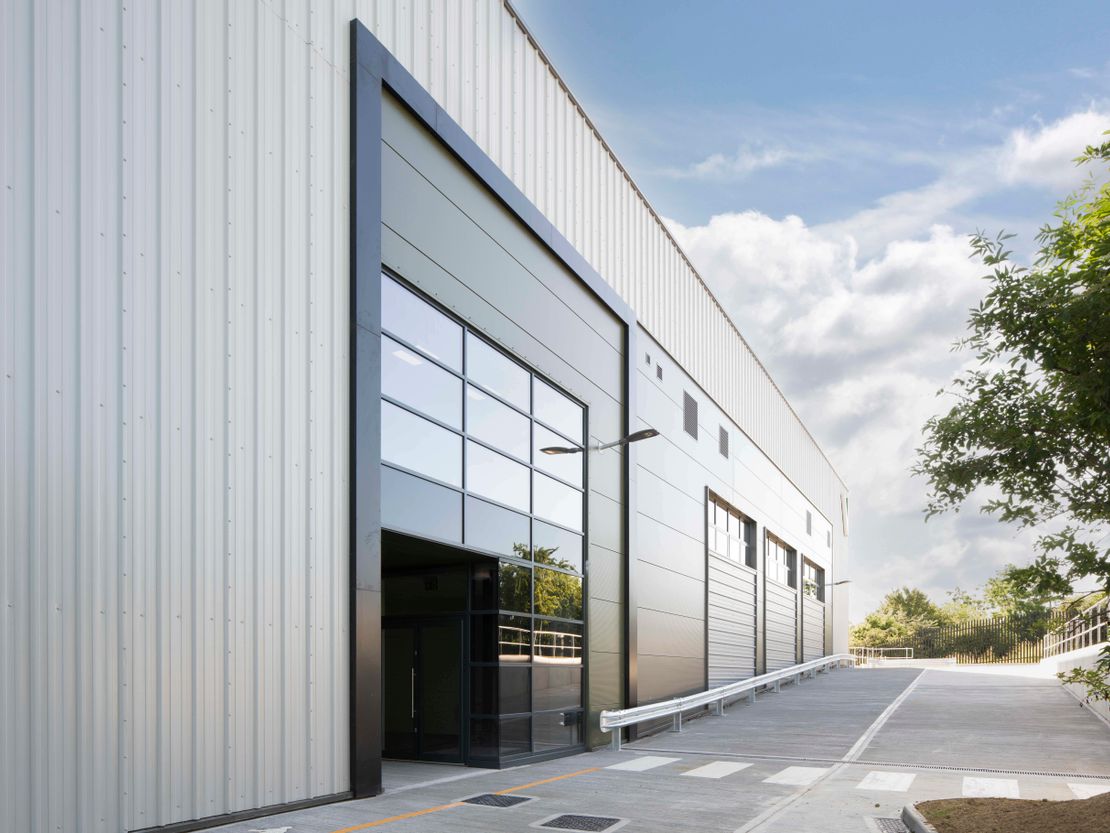 Unit 6 Valor Park East Circular, Gascoigne Road, Barking, Greater London, IG11 7NZ