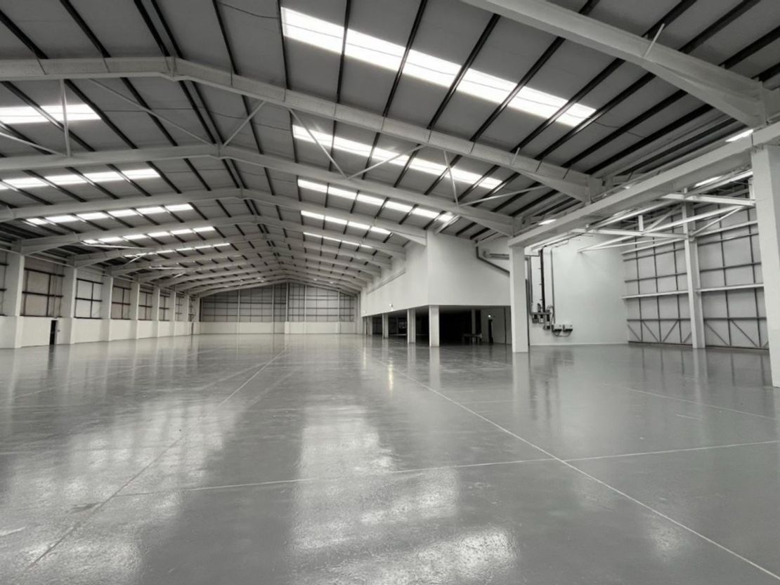 Unit 6 Valor Park East Circular, Gascoigne Road, Barking, Greater London, IG11 7NZ