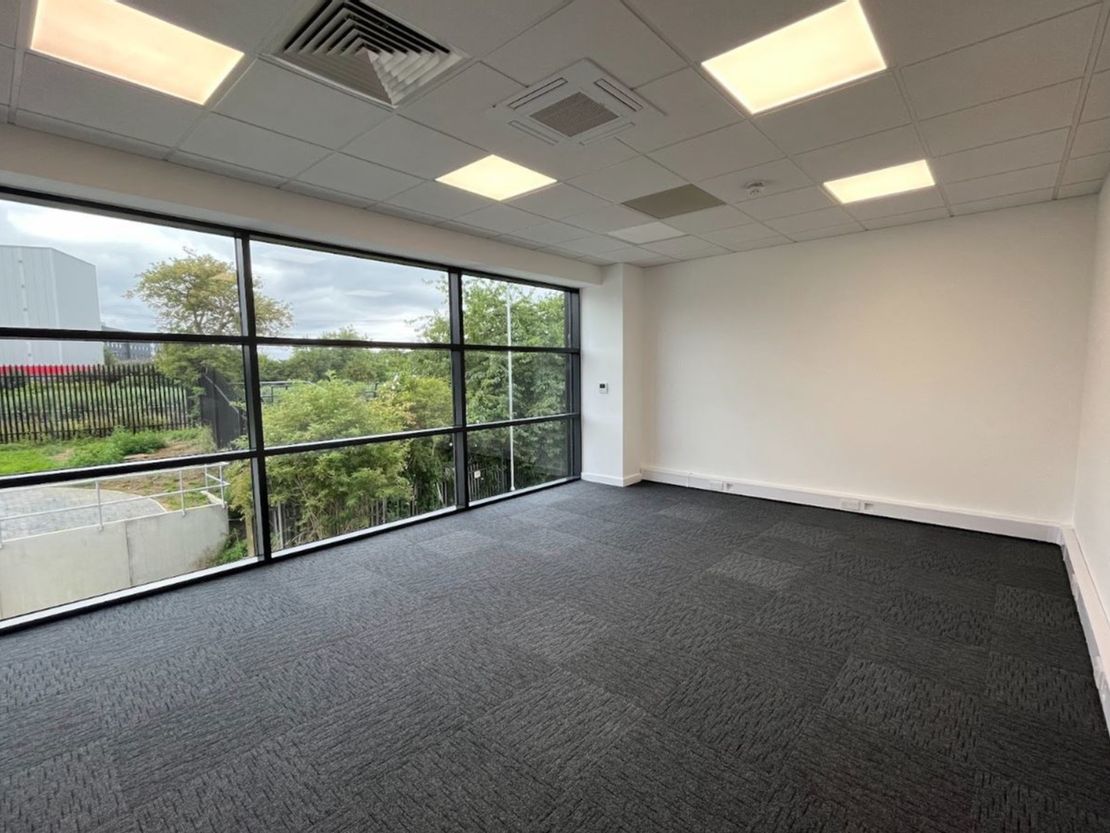 Unit 6 Valor Park East Circular, Gascoigne Road, Barking, Greater London, IG11 7NZ