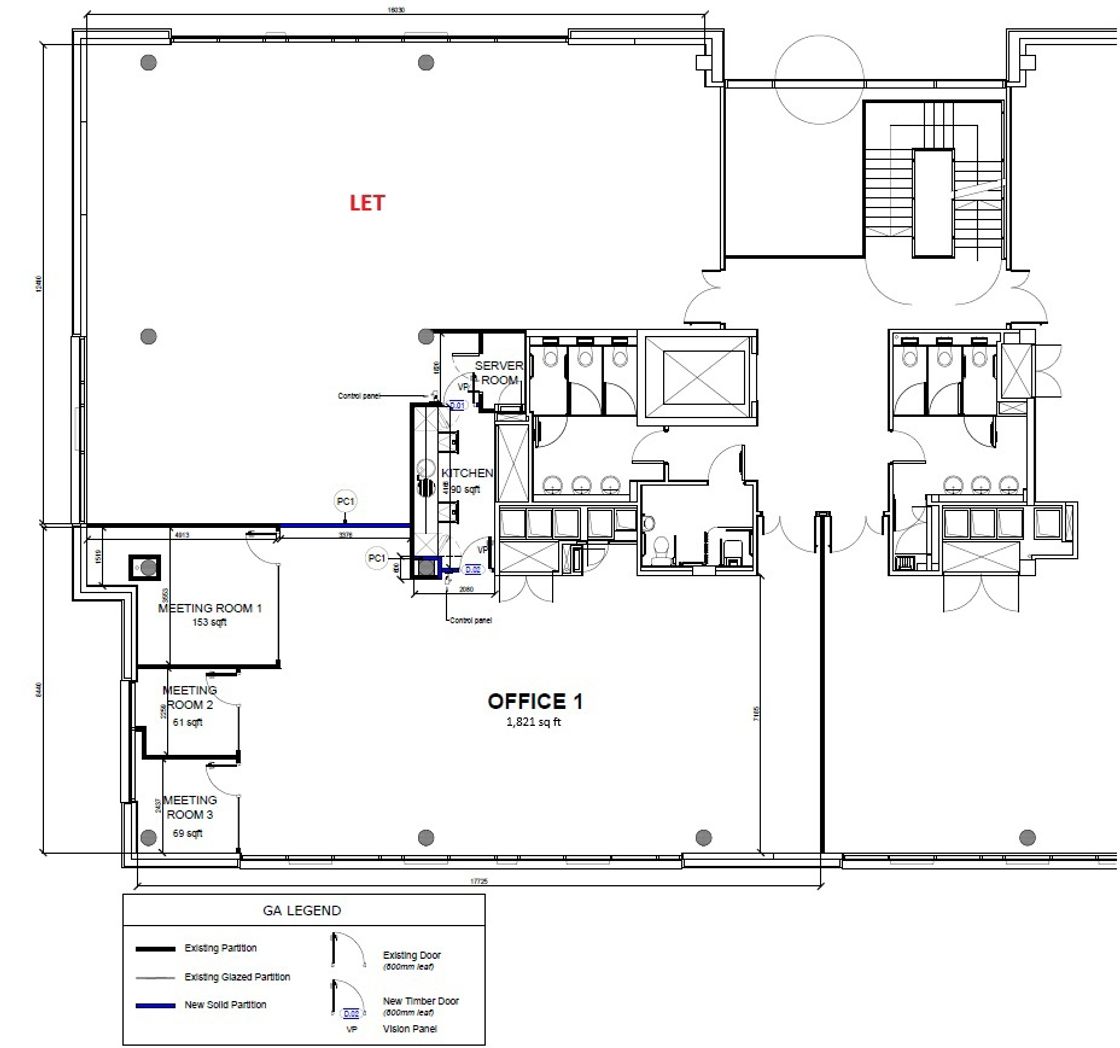 Property Floorplan 1