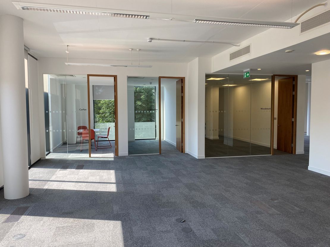 100 Park Drive, Milton Park, Abingdon, South East, OX14 4RY