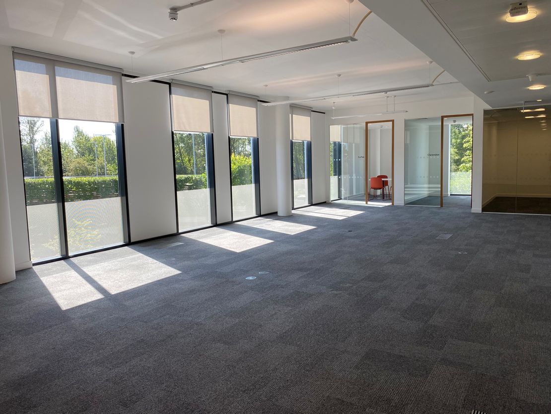100 Park Drive, Milton Park, Abingdon, South East, OX14 4RY