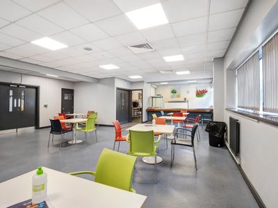 Property Image for XDOCK163, Unit 5210, Hunter Boulevard, Magna Park Lutterworth, Lutterworth, East Midlands, LE17 4XN