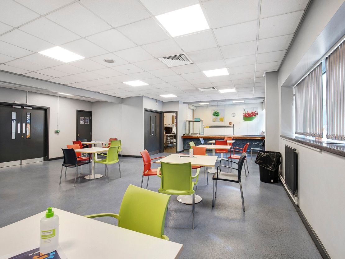 XDOCK163, Unit 5210, Hunter Boulevard, Magna Park Lutterworth, Lutterworth, East Midlands, LE17 4XN