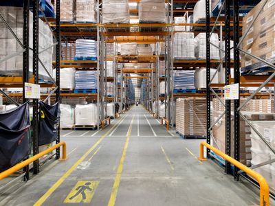 Property Image for XDOCK163, Unit 5210, Hunter Boulevard, Magna Park Lutterworth, Lutterworth, East Midlands, LE17 4XN