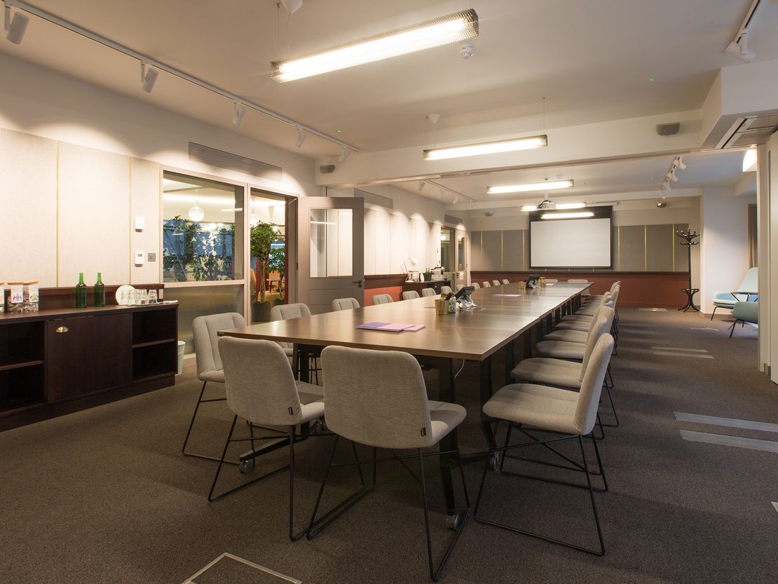 10 Bloomsbury Way, London, Greater London, WC1A 2SL